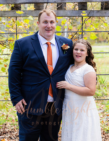All-in-one Maine wedding venue in Sangerville