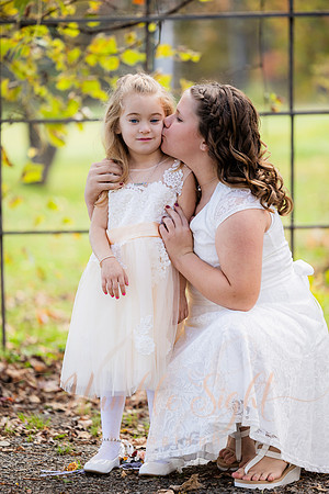 Andrew and Nicole Walker wedding at Timber Hitch Farmhouse in Sangerville Maine