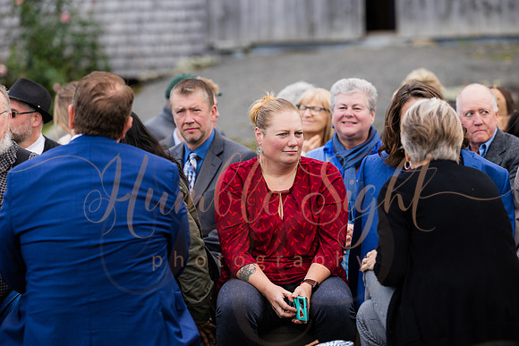 All-in-one Maine wedding venue in Sangerville