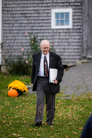 Andrew and Nicole Walker wedding at Timber Hitch Farmhouse in Sangerville Maine
