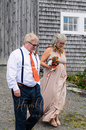 All-in-one Maine wedding venue in Sangerville