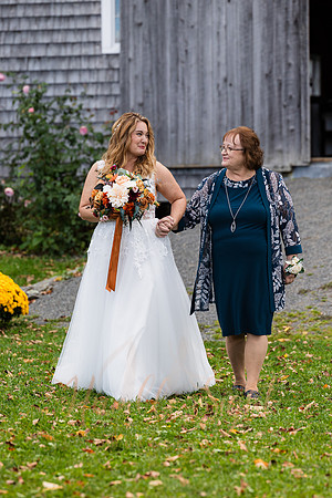 All-in-one Maine wedding venue in Sangerville