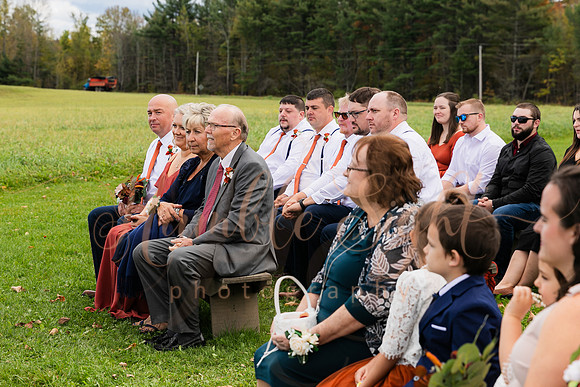 All-in-one Maine wedding venue in Sangerville
