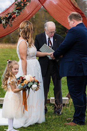 All-in-one Maine wedding venue in Sangerville