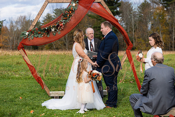 All-in-one Maine wedding venue in Sangerville