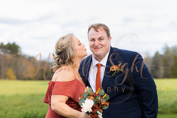 All-in-one Maine wedding venue in Sangerville