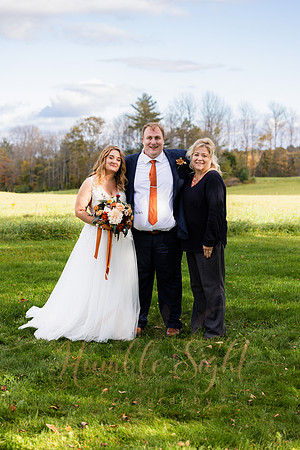 All-in-one Maine wedding venue in Sangerville