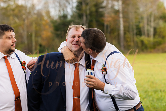 All-in-one Maine wedding venue in Sangerville