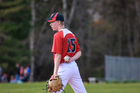 Holbrook Baseball vs. Center Drive School 5.6.24
