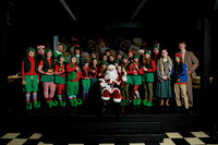 NGT Elf Jr Red Cast Fall 2023
