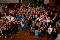 Judy & George's 50th Anniversary Party (Ann Henderson) 11.30.24