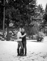 Tara & Jonah Engagement
