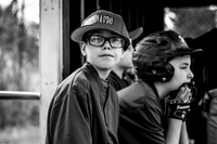 2019 Holbrook Little League