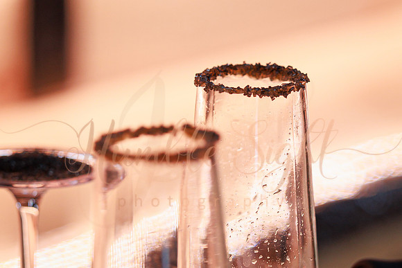 Moody fall wedding inspiration at Newport Maine venue