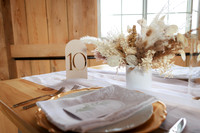 Maine wedding vendor collaboration at The Grove