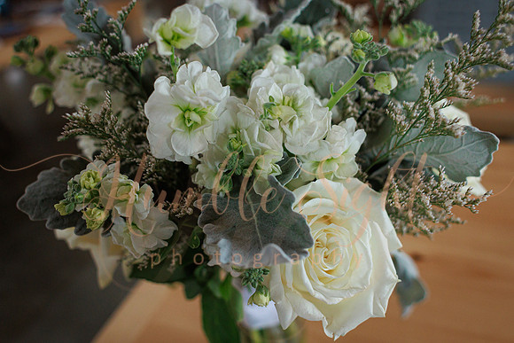 Moody fall wedding inspiration at Newport Maine venue