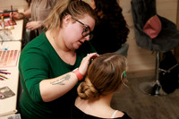 Maine wedding vendor collaboration at The Grove