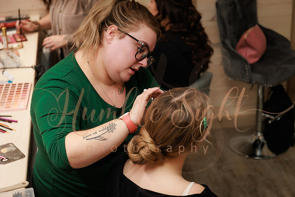 Maine wedding vendor collaboration at The Grove