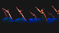 Next Generation Dance Studio "Broadway Bound" 6/1/2019