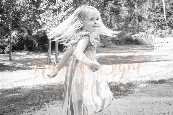Small intimate Maine wedding with family and friends
