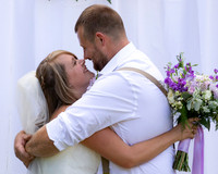 Fowler Wedding
