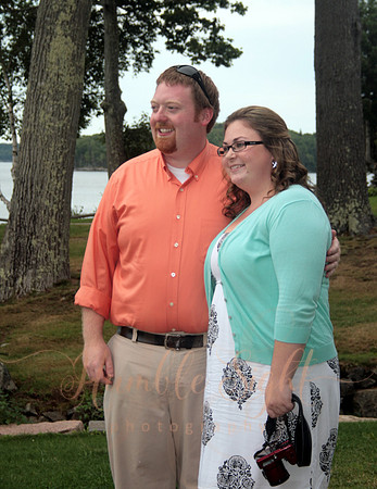 Maine destination wedding in Bar Harbor