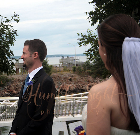 Fusco wedding at Atlantic Oceanside Inn in Bar Harbor Maine