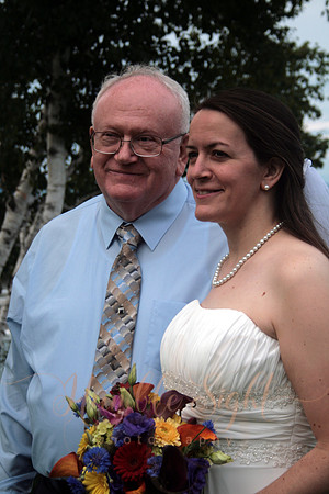 Fusco wedding at Atlantic Oceanside Inn in Bar Harbor Maine