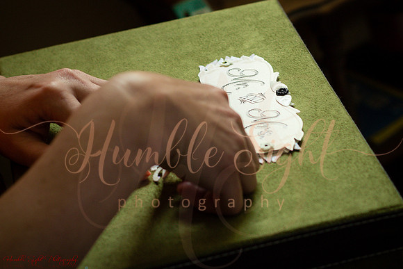 Sprague backyard wedding in Dexter Maine