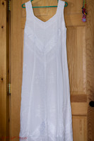 Small Maine wedding with close family and friends