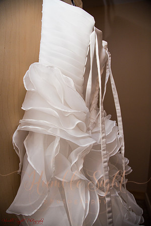 White and black pepper unity ceremony at Maine wedding