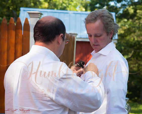 Alternative unity ceremony idea at Waldo Maine wedding