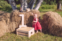 Natalie Smart 1yo