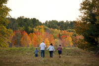 Clement Family