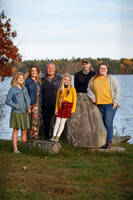 Sutherland Family
