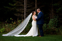 Legacy Ranch & Event Center Mars Hill, Maine wedding