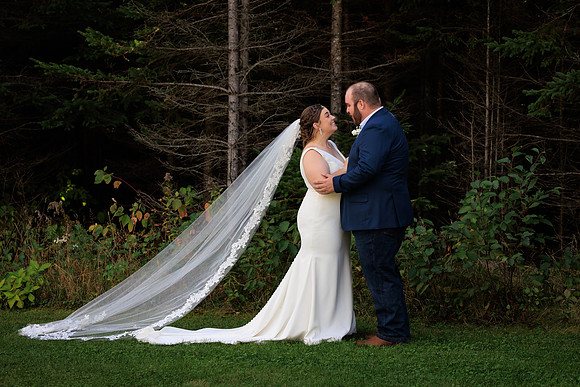 Legacy Ranch & Event Center Mars Hill, Maine wedding