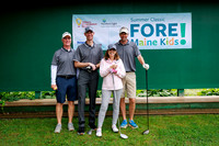 CMN Summer Classic Fore Maine Kids 8.26.24