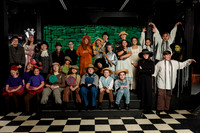 Wizard of Oz East Cast 11.3.24