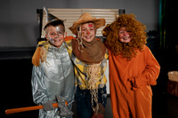 Wizard of Oz Ruby Cast 10.27.24