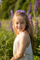 Walker McClendon Family 6.13.25