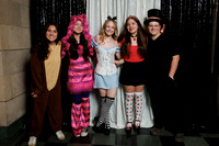 John Bapst Halloween Dance 11.1.24