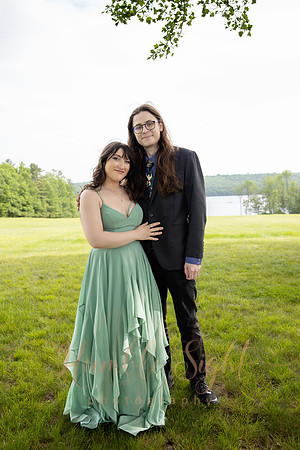Fun wedding reception at Grace on the Lake in Maine