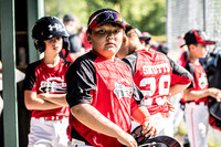 7.8.2022 Holbrook Orrington vs. Old Town