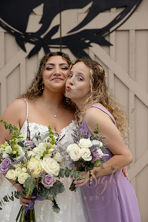 Fun wedding reception at Grace on the Lake in Maine