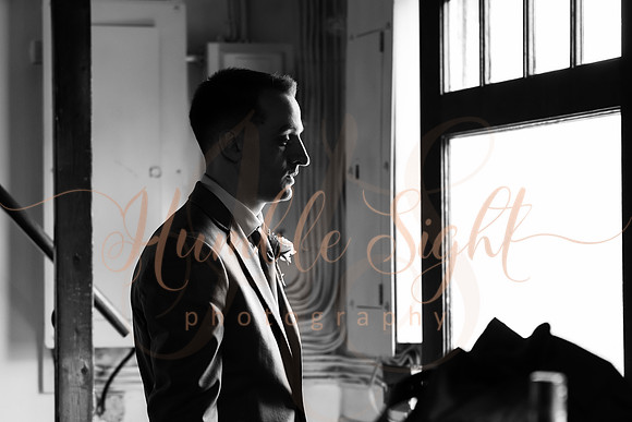 Molly and Ryan Hartford wedding at Grace on the Lake in Athens Maine