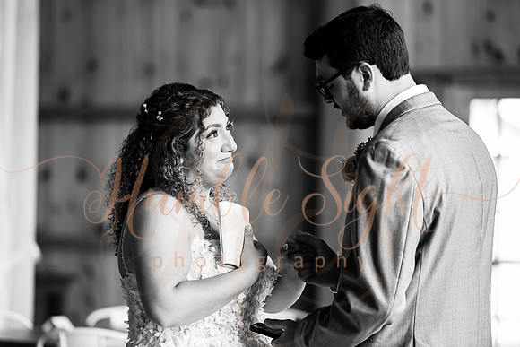 Molly and Ryan Hartford wedding at Grace on the Lake in Athens Maine
