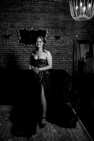 Ellie Allmon & Friends Hermon Prom 5.17.25