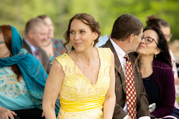 Molly and Ryan Hartford wedding at Grace on the Lake in Athens Maine
