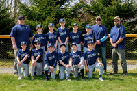 G&M Team